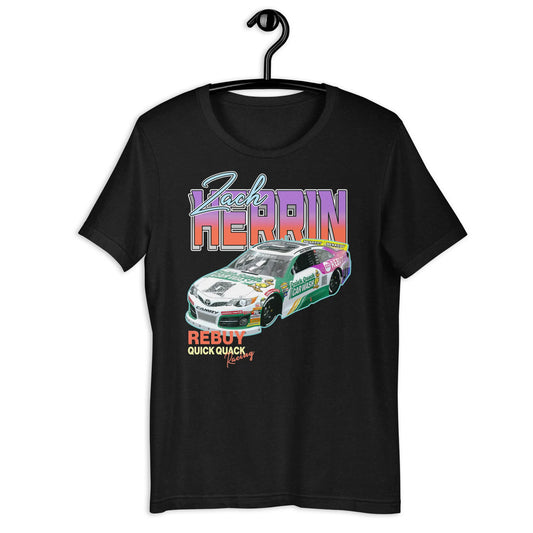 Merch - Debut Race | T-Shirt Release!