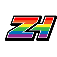 Zach Herrin Racing logo